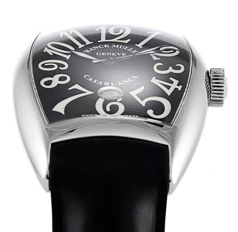 FRANCK MULLER 8880 C DT Casablanca Replica Watch